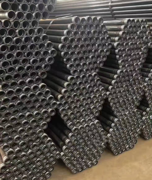 衡阳直管形态声测管