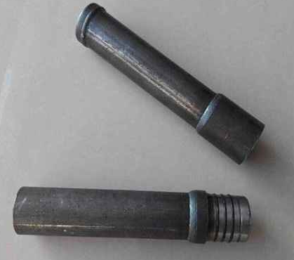 衡阳钳压式声测管